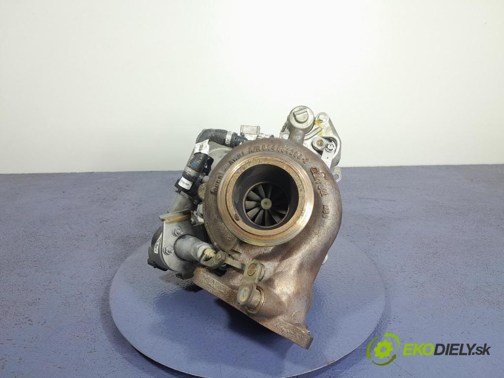 Bmw X5 2023 (Turbo-kompresor:): 9887194