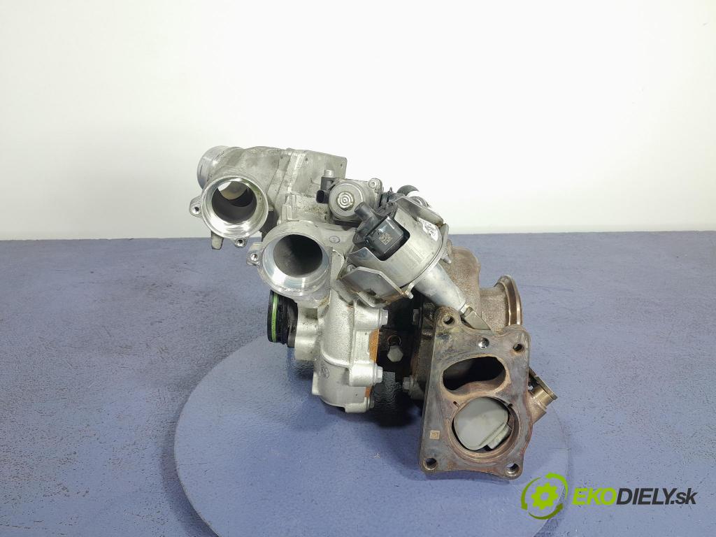 Bmw X5 2023 (Turbo-kompresor:): 9887194