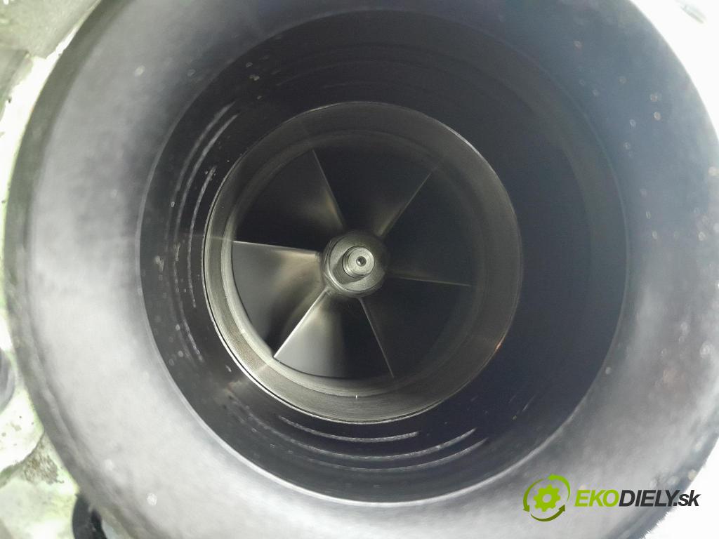 Bmw X5 2023 (Turbo-kompresor:): 9887194