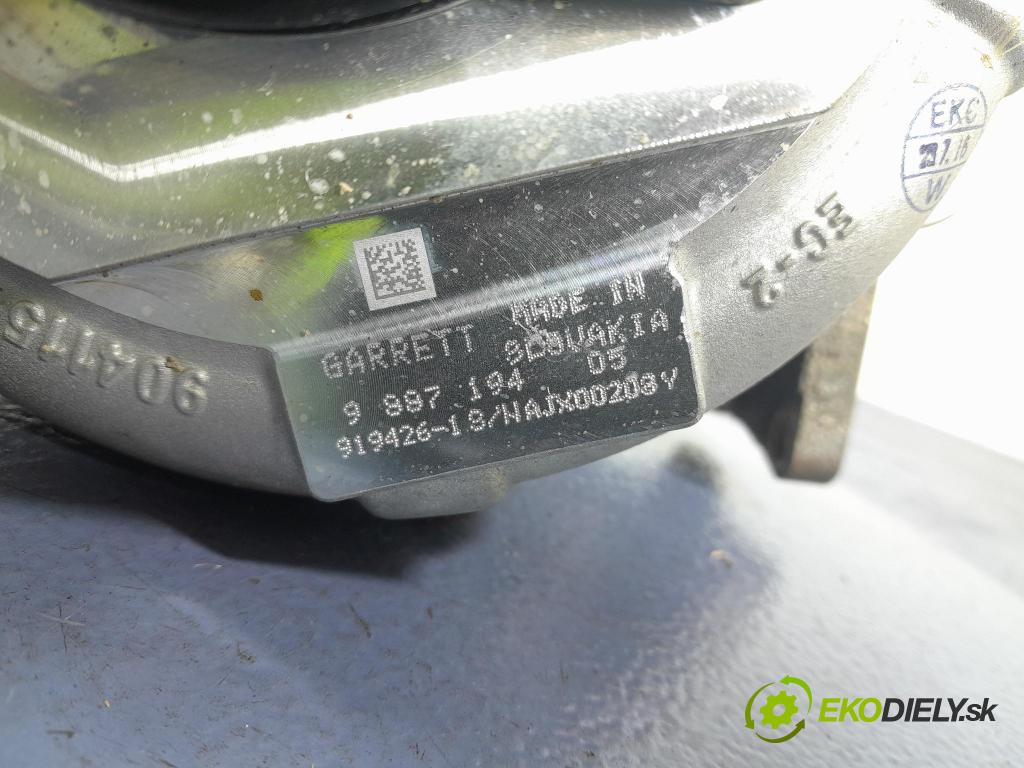 Bmw X5 2023 (Turbo-kompresor:): 9887194