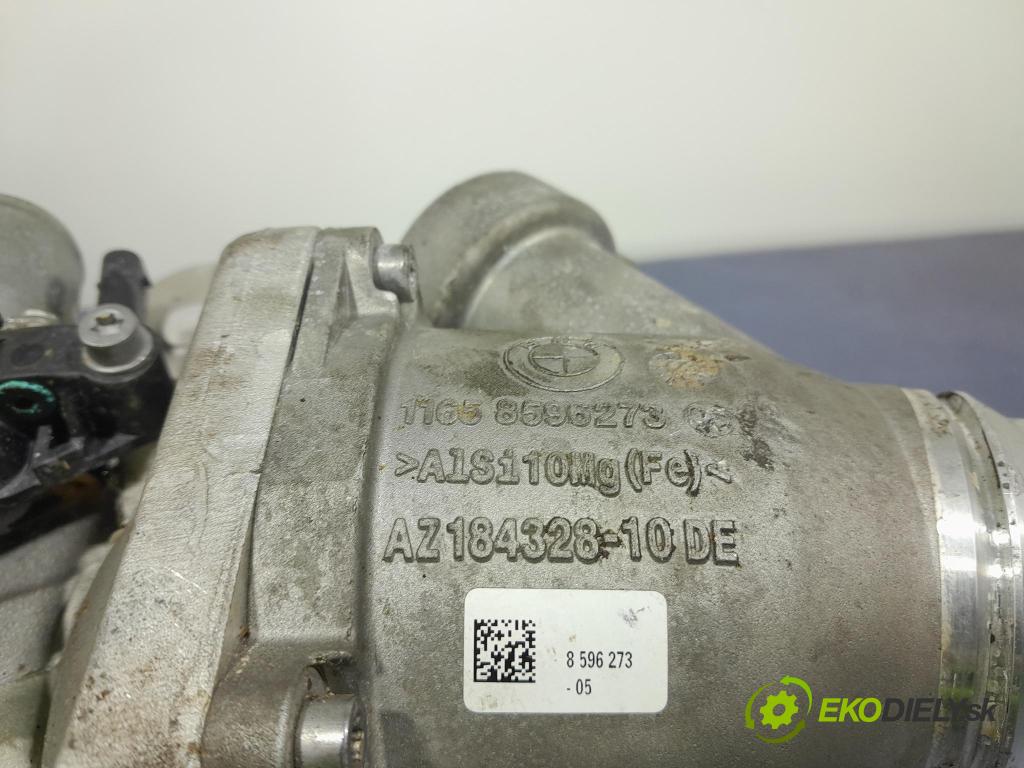 Bmw X5 2023 (Turbo-kompresor:): 9887194