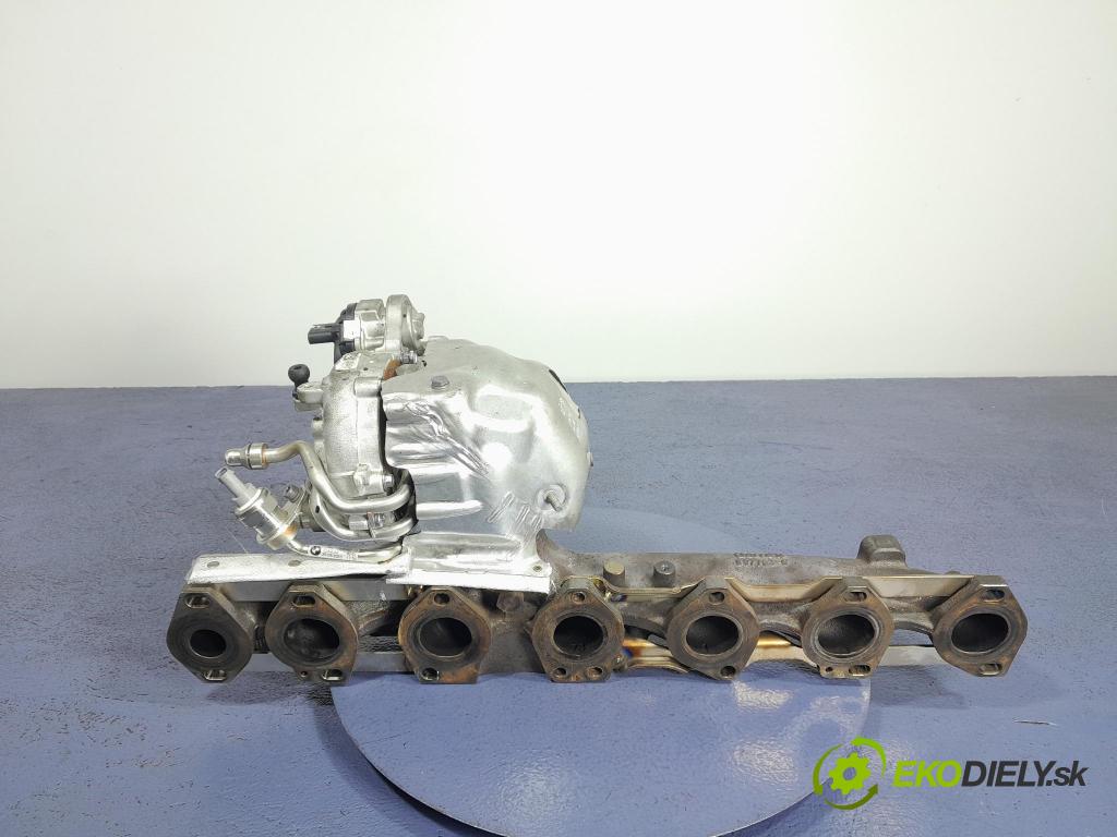 Bmw X5 2023 (Turbo-kompresor:): 8596253