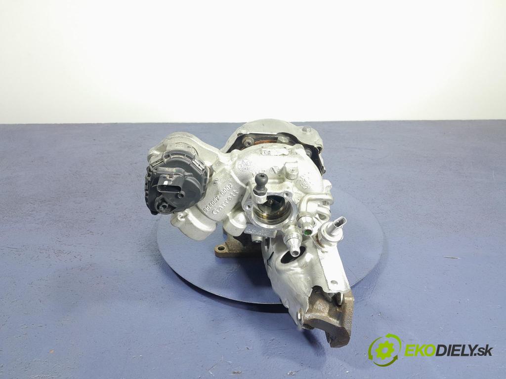 Bmw X5 2023 (Turbo-kompresor:): 8596253