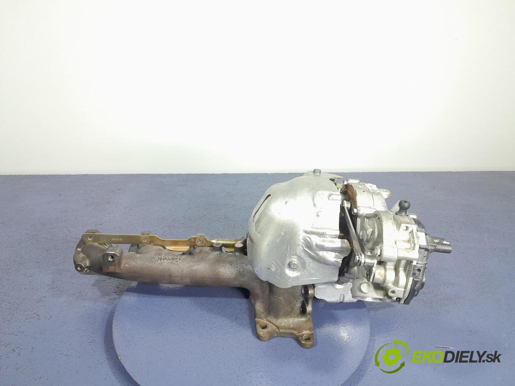 Bmw X5 2023 (Turbo-kompresor:): 8596253
