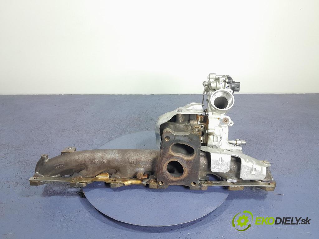 Bmw X5 2023 (Turbo-kompresor:): 8596253