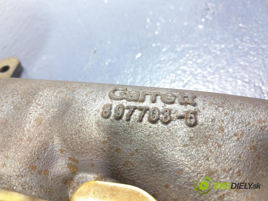 Bmw X5 2023 (Turbo-kompresor:): 8596253