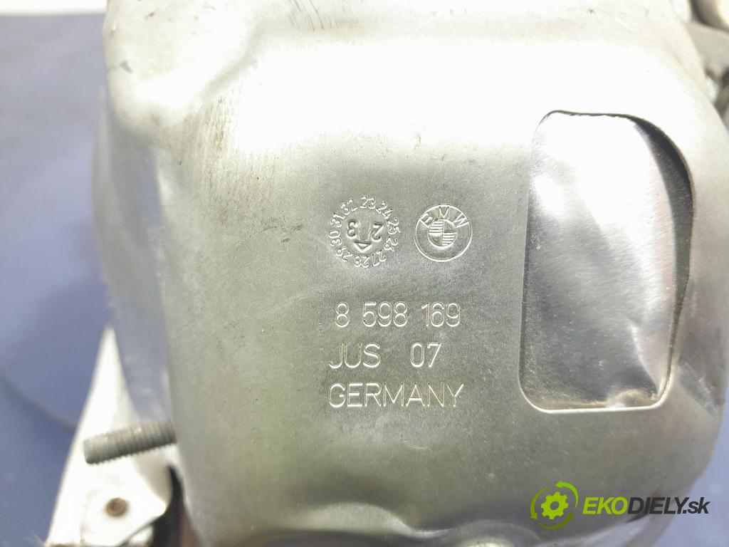 Bmw X5 2023 (Turbo-kompresor:): 8596253