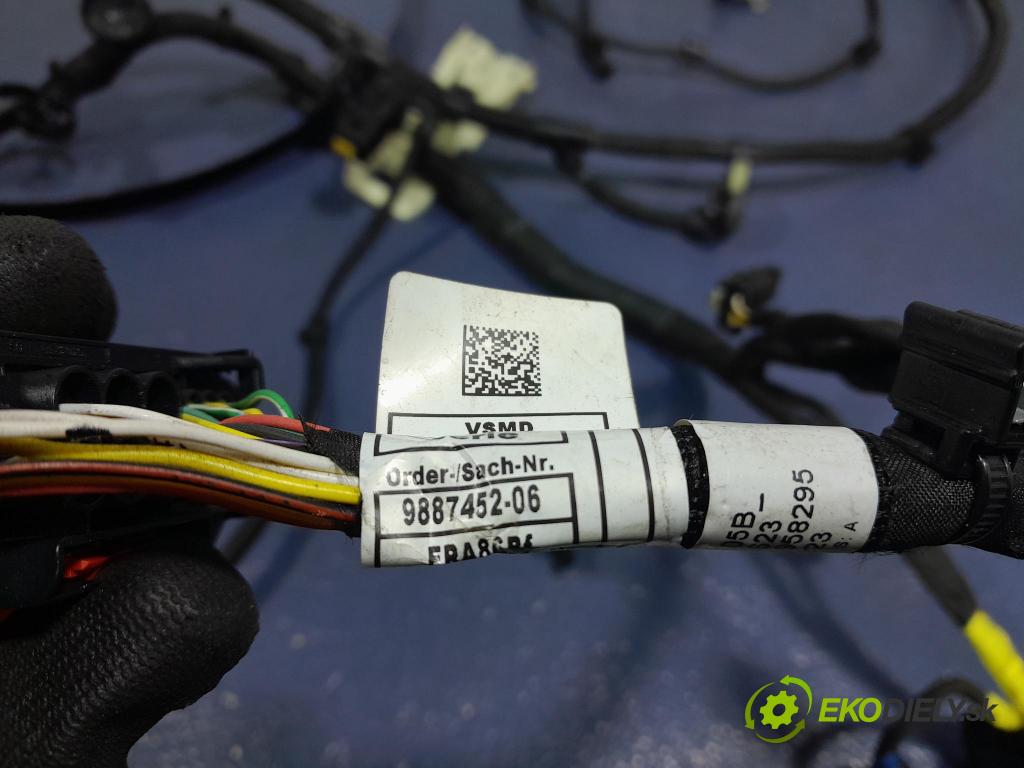 Bmw X5 2023 instalace Elektrický: 9887452
