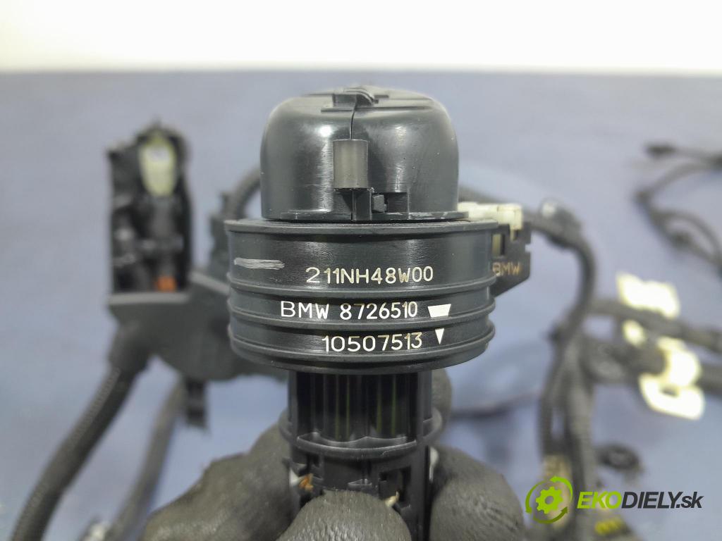Bmw X5 2023 instalace Elektrický: 9887452