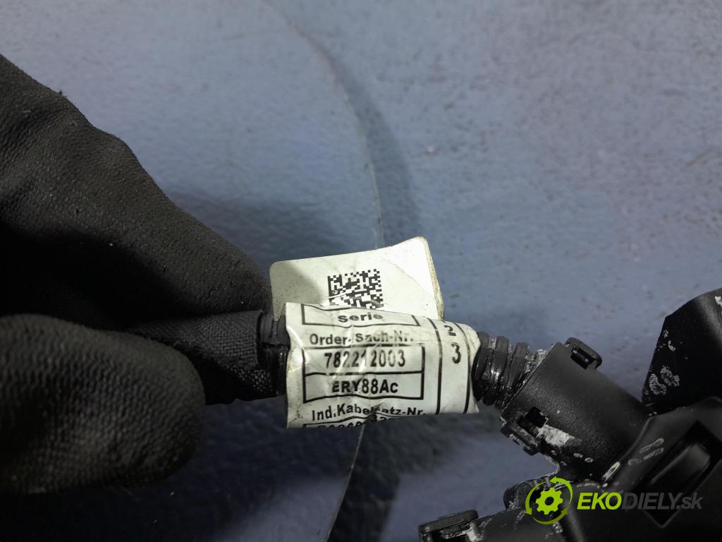 Bmw X5 2023 instalace Elektrický: 7822120