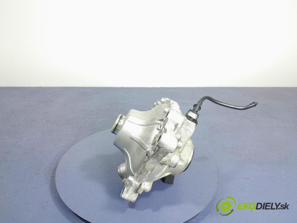 Bmw X5 2023 diferenciál Přední 9452642
