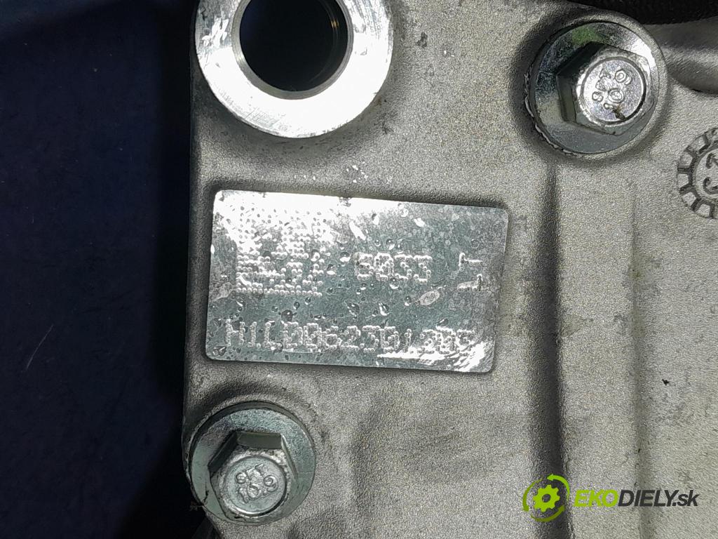 Bmw X5 2023 diferenciál Přední 9452642