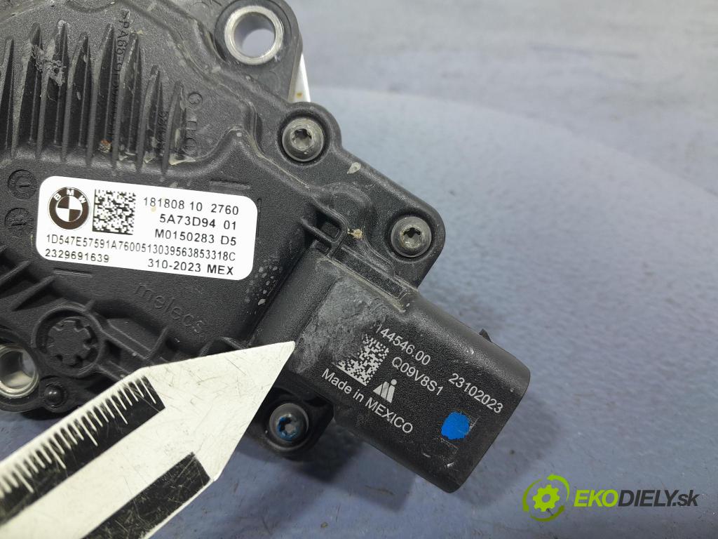 Bmw X5 2023 prevodovka 5A73D94