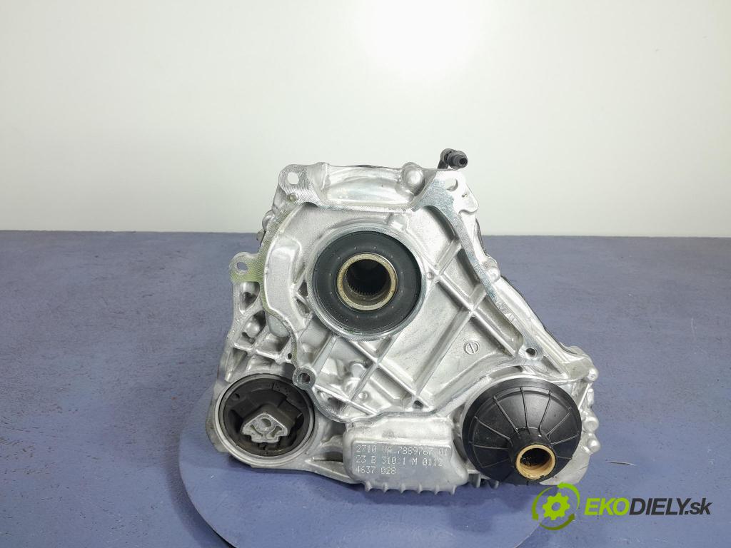 Bmw X5 2023 prevodovka 7889767
