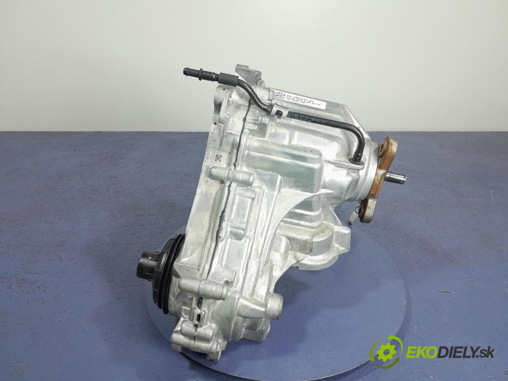 Bmw X5 2023 prevodovka 7889767