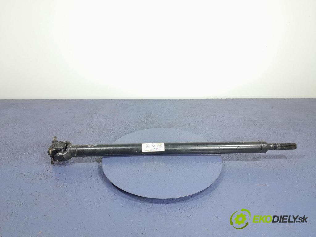 Bmw X5 2023 Hřídel: Šoférovanie: 5A41094