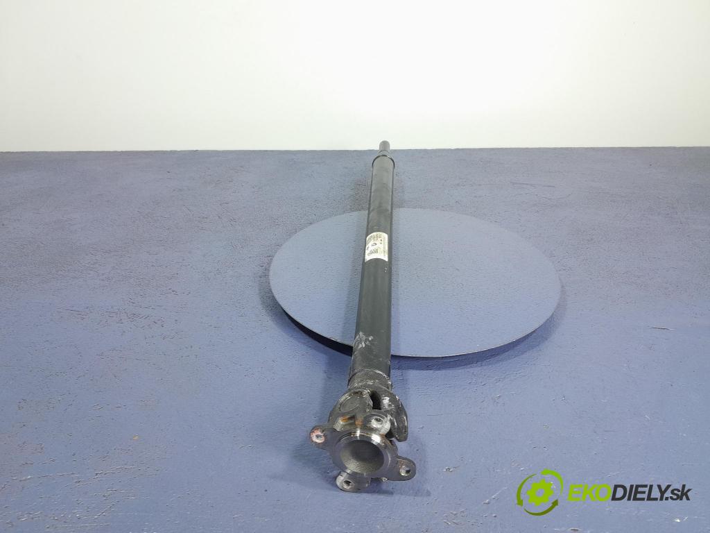 Bmw X5 2023 Hřídel: Šoférovanie: 5A41094