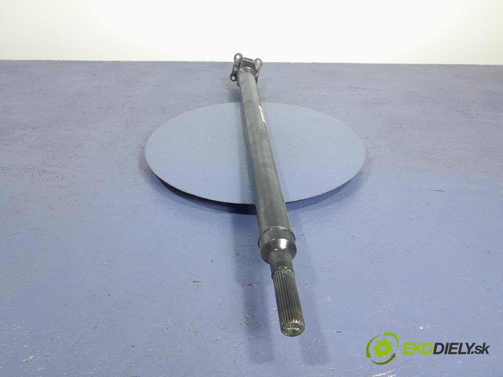 Bmw X5 2023 Hřídel: Šoférovanie: 5A41094