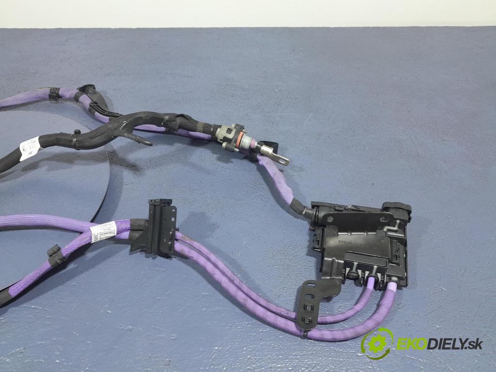 Bmw X5 2023 instalace Elektrický: 5A37BB3