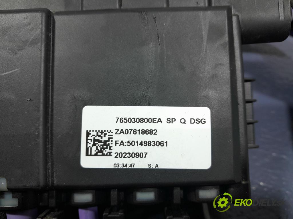 Bmw X5 2023 instalace Elektrický: 5A37BB3