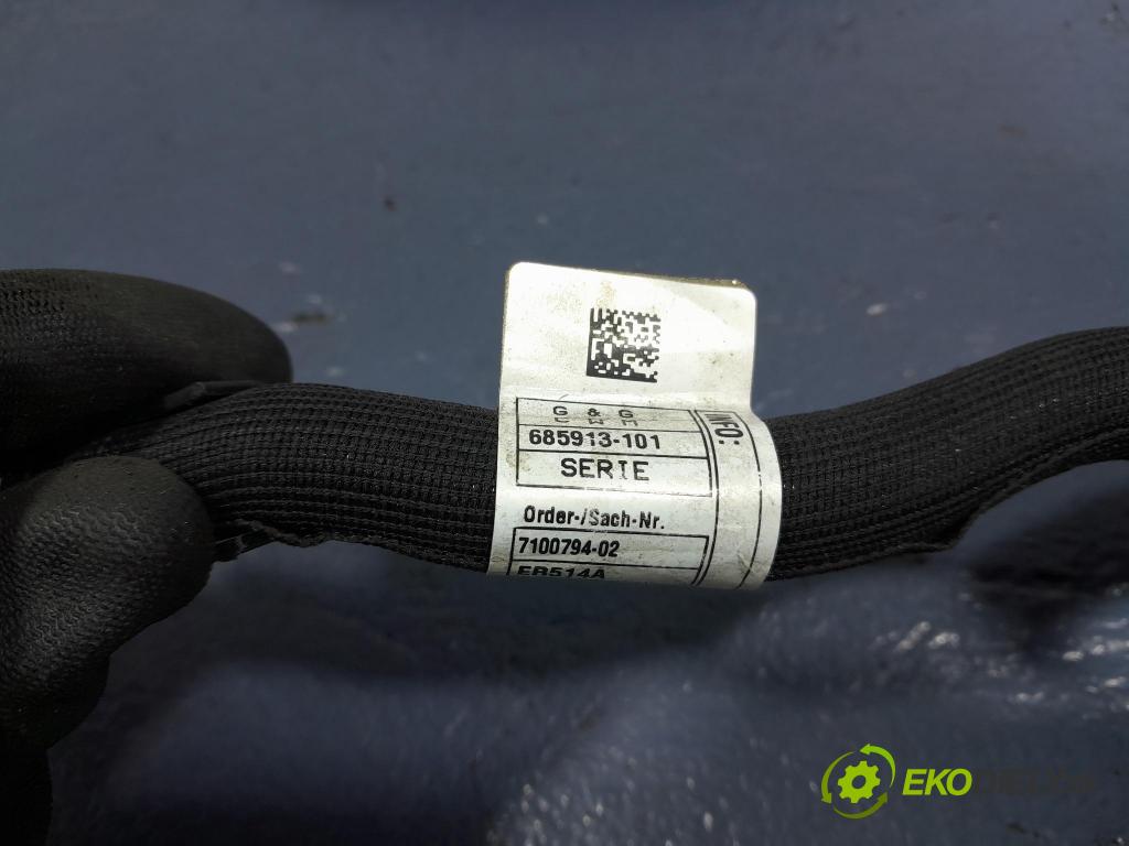 Bmw X5 2023 instalace Elektrický: 5A37BB3