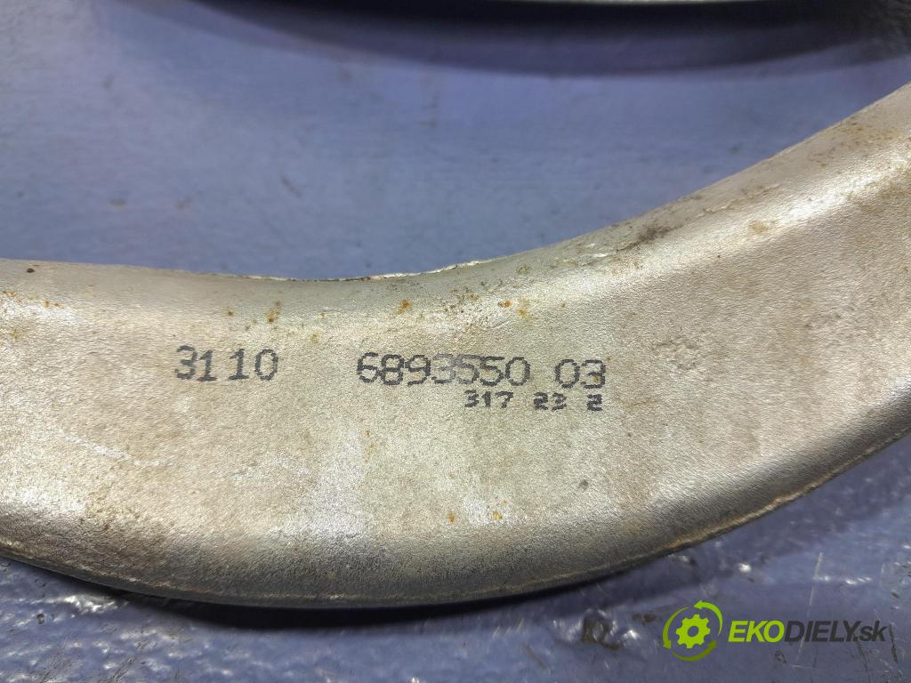 Bmw X5 2023 Predné v pravo: 6893550