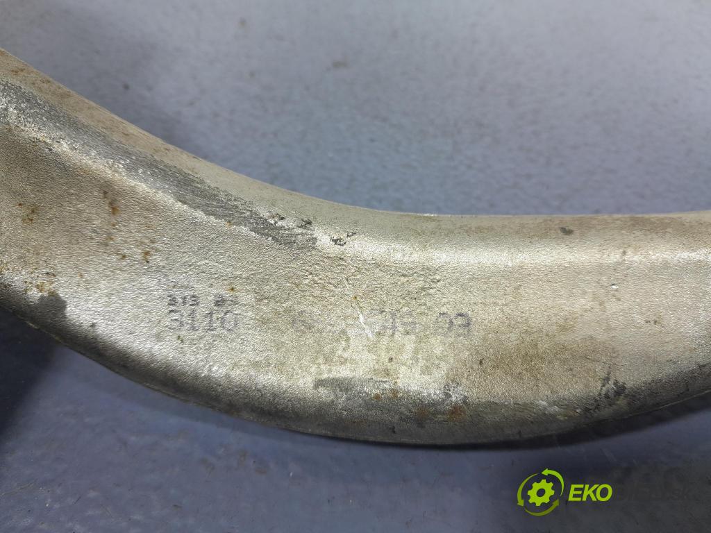 Bmw X5 2023 Predné Vľavo: 6893549