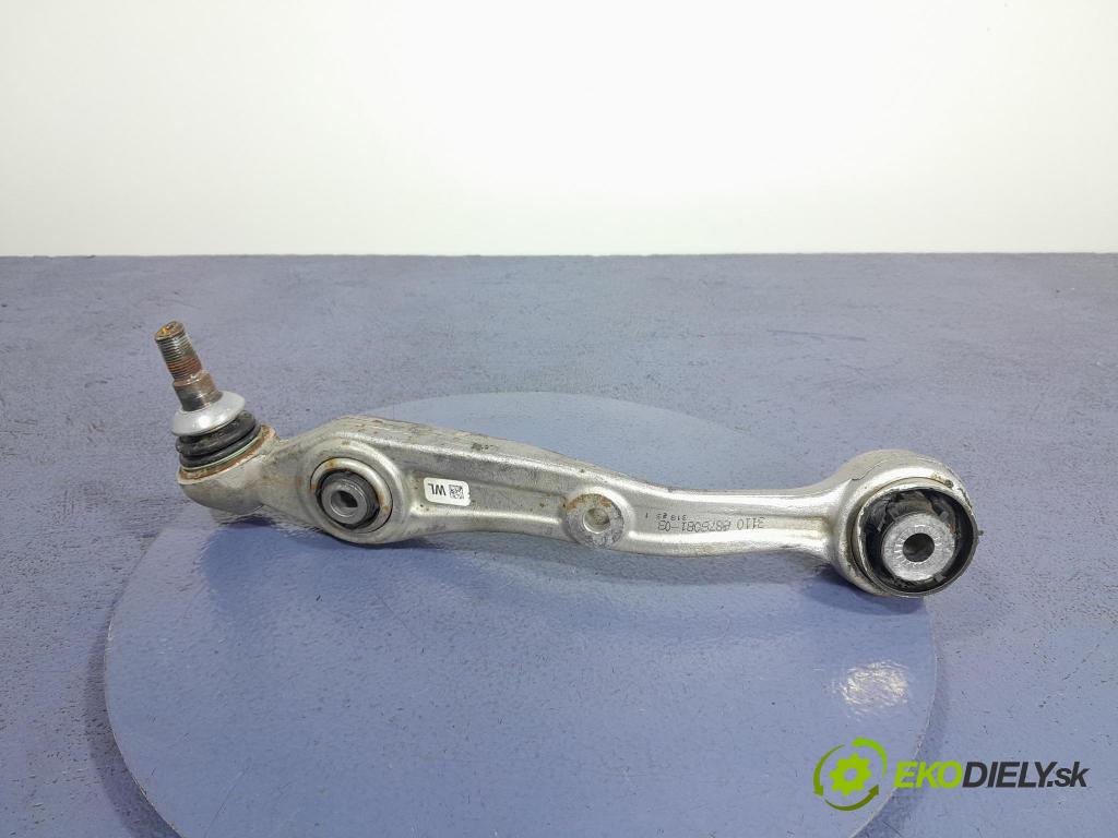 Bmw X5 2023 Predné Vľavo: 6878081