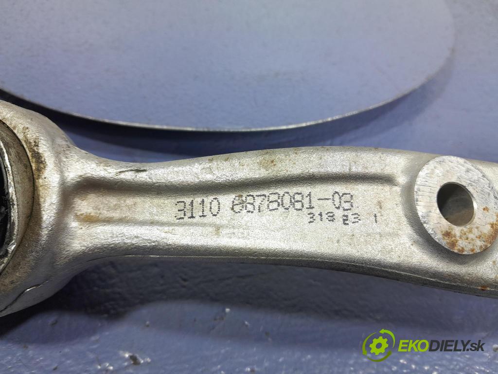 Bmw X5 2023 Predné Vľavo: 6878081