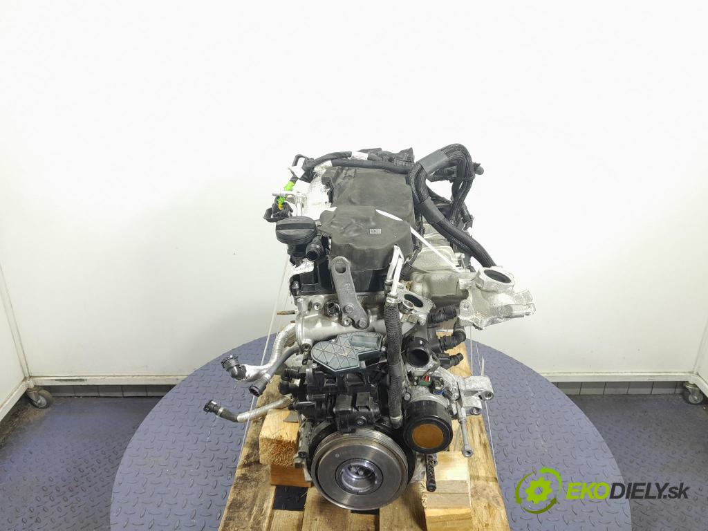 Bmw X5 2023 motor Diesel: B57D30B