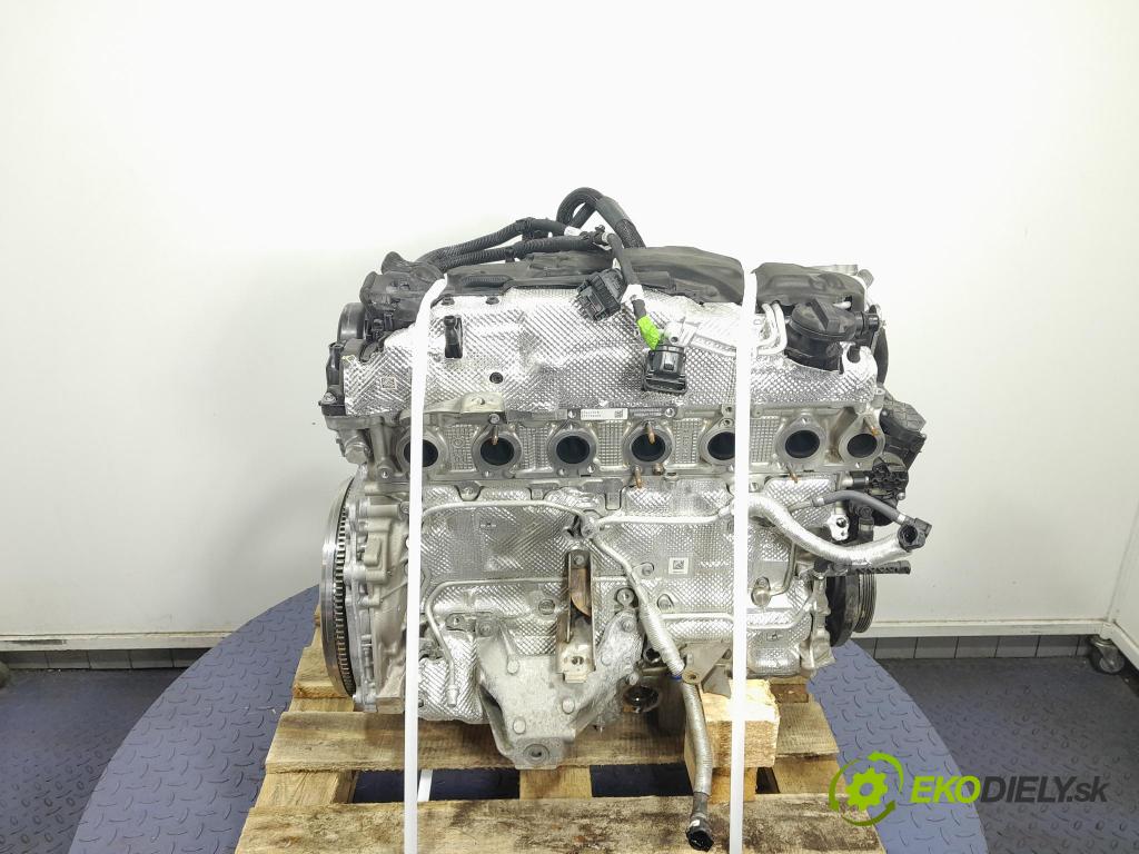 Bmw X5 2023 motor Diesel: B57D30B