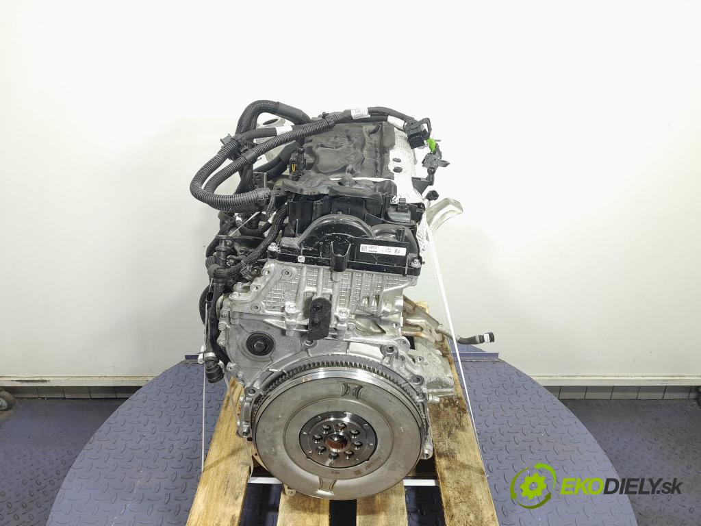 Bmw X5 2023 motor Diesel: B57D30B