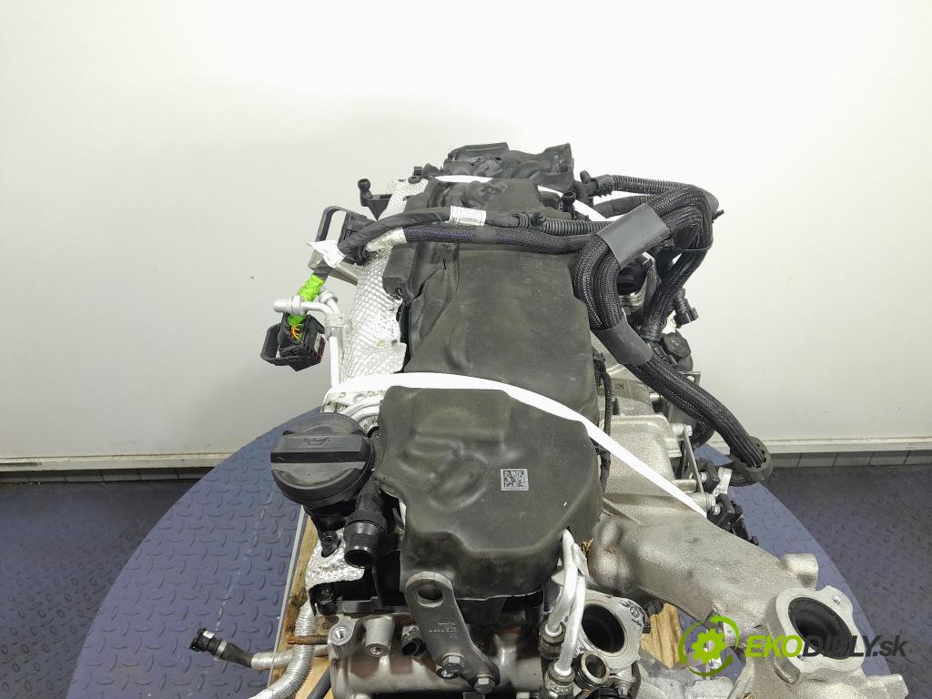 Bmw X5 2023 motor Diesel: B57D30B