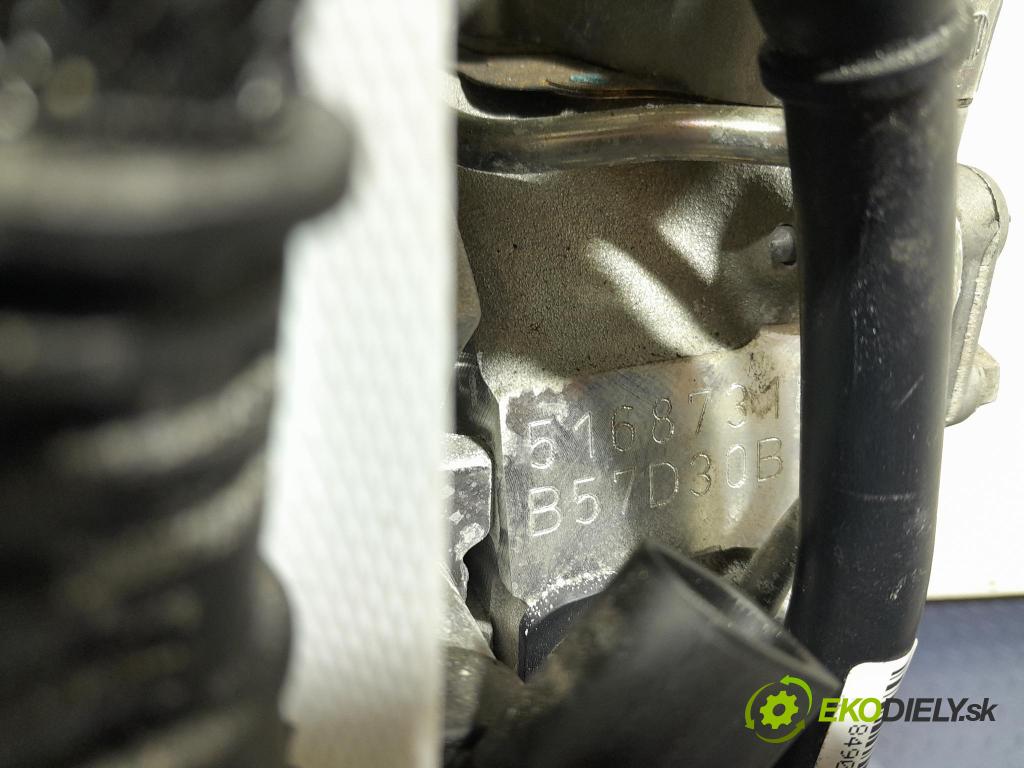 Bmw X5 2023 motor Diesel B57D30B