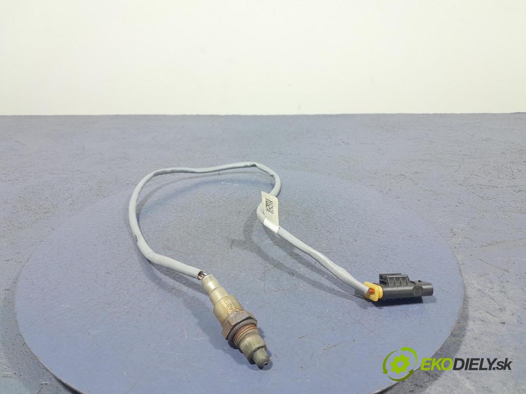 Bmw X3 2022 Sonda Lambda 8651104