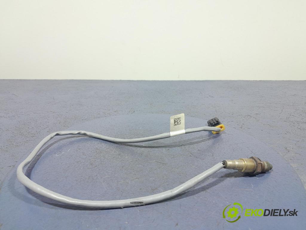 Bmw X3 2022 Sonda Lambda 8651104