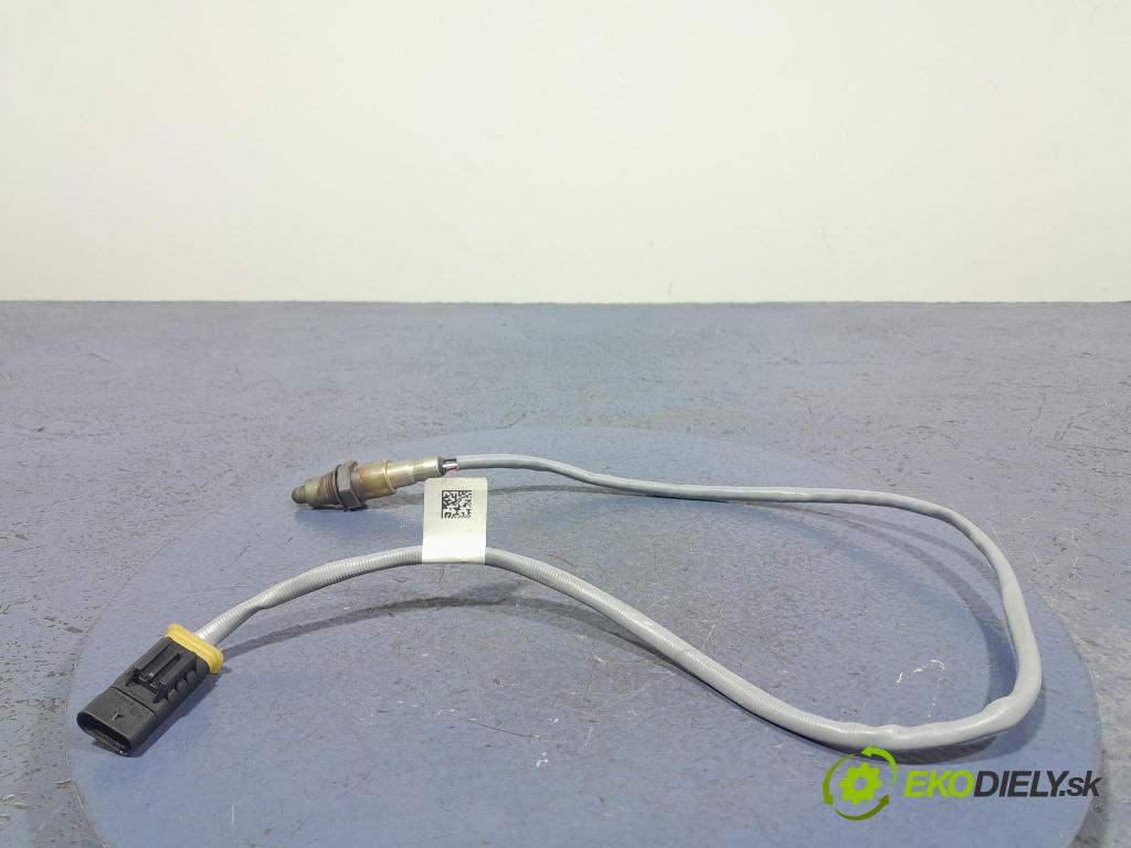 Bmw X3 2022 Sonda Lambda 8651104