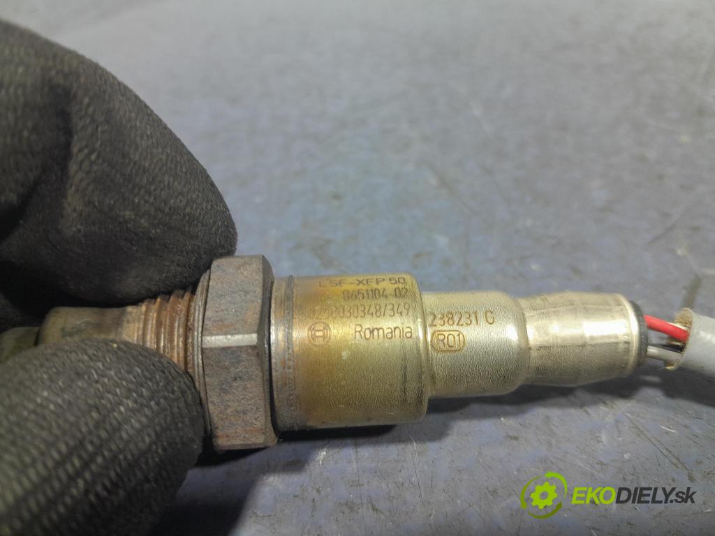 Bmw X3 2022 Sonda Lambda 8651104