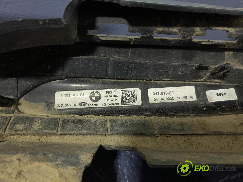 Bmw X3 2022 lišta Práh: 8064813