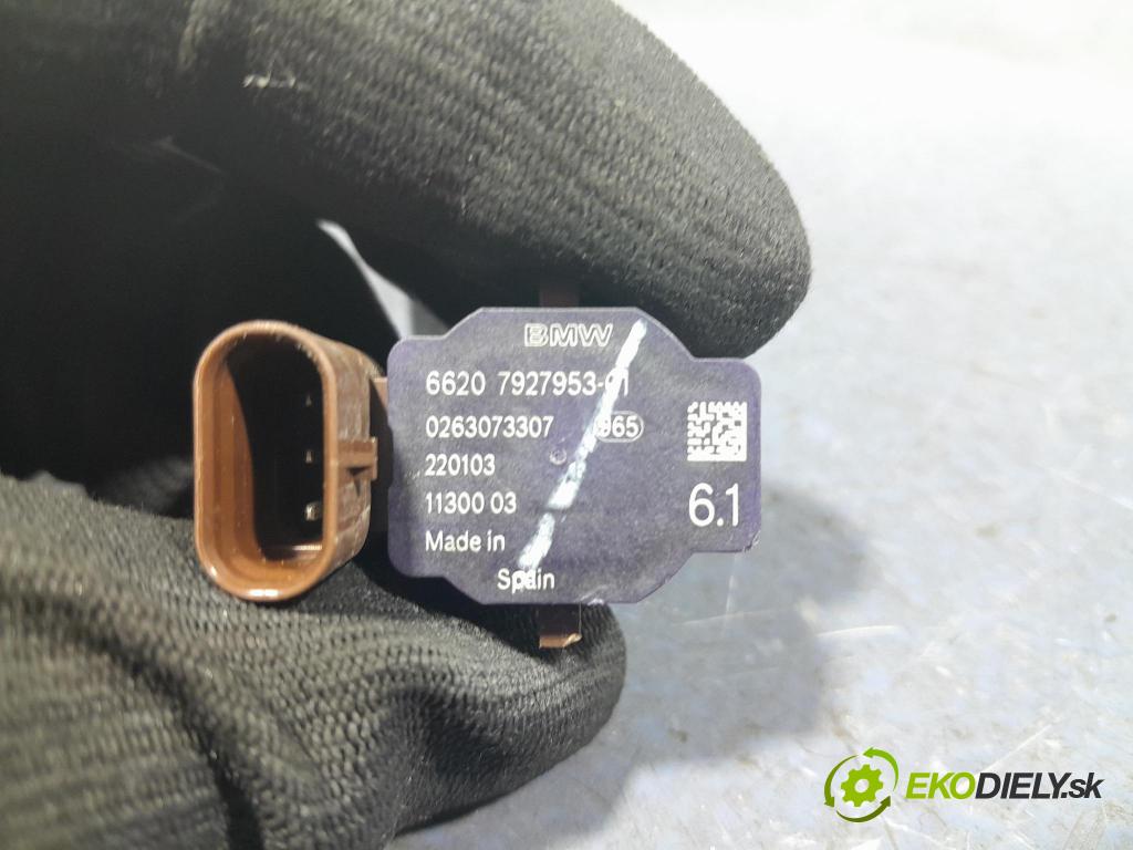 Bmw X3 2022 snímač / řídící jednotka PDC 7927953