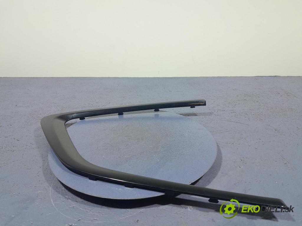 Bmw X3 2022 lišta Dekoratívne: 7410073