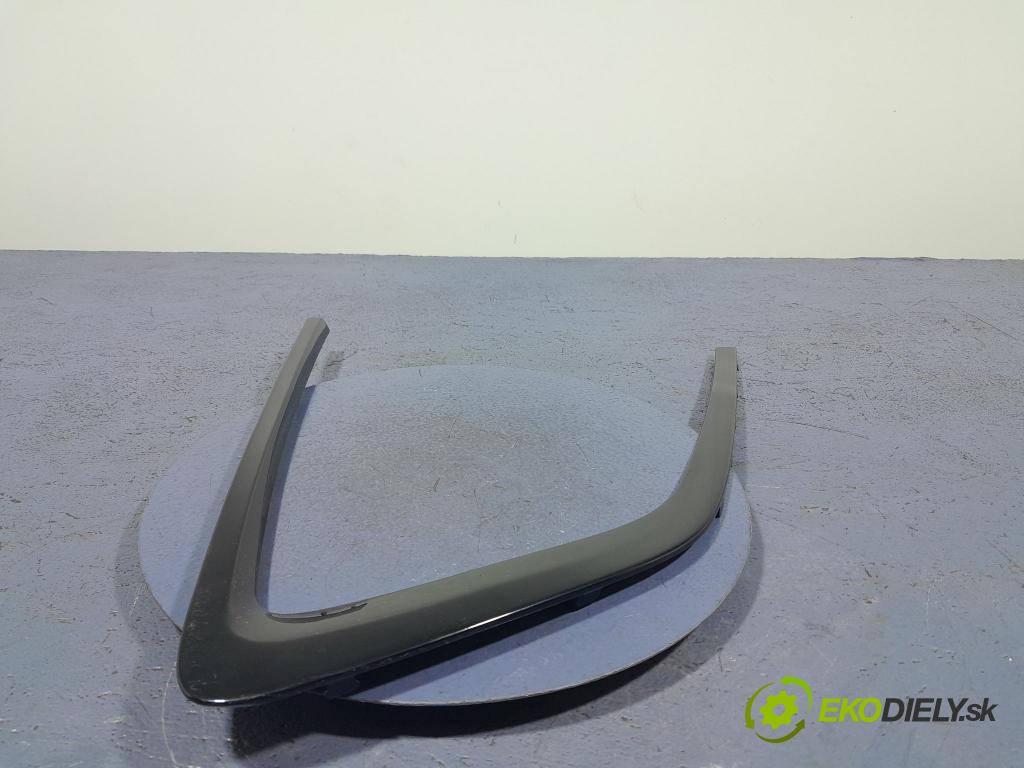 Bmw X3 2022 lišta Dekoratívne: 7410073