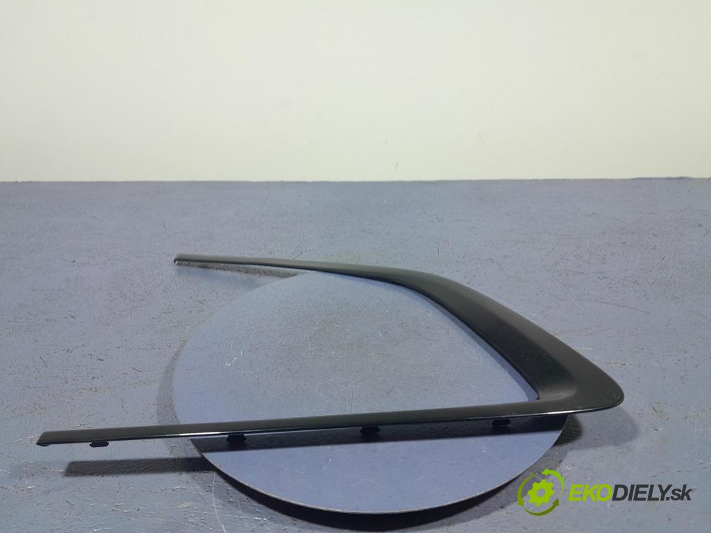 Bmw X3 2022 lišta Dekoratívne: 7410073