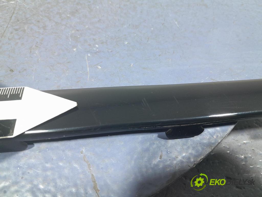 Bmw X3 2022 lišta Dekoratívne: 7410073