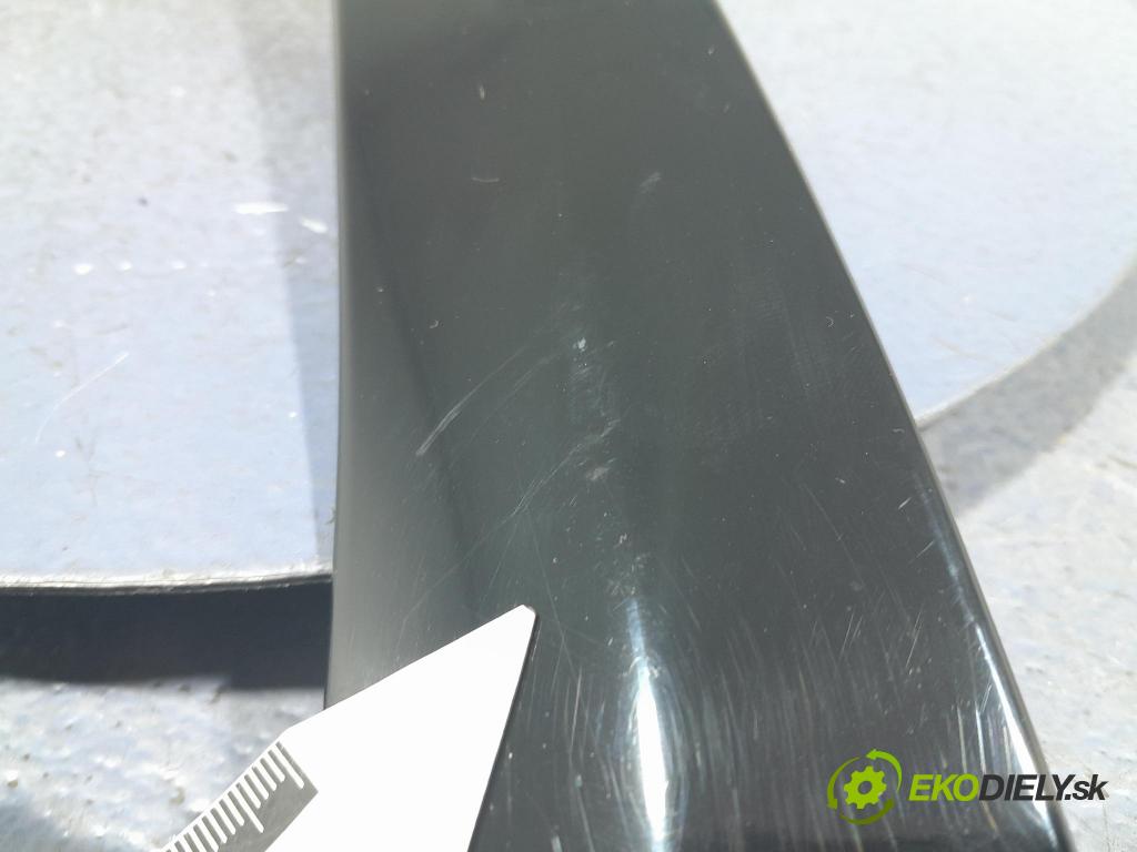 Bmw X3 2022 lišta Dekoratívne: 7410073