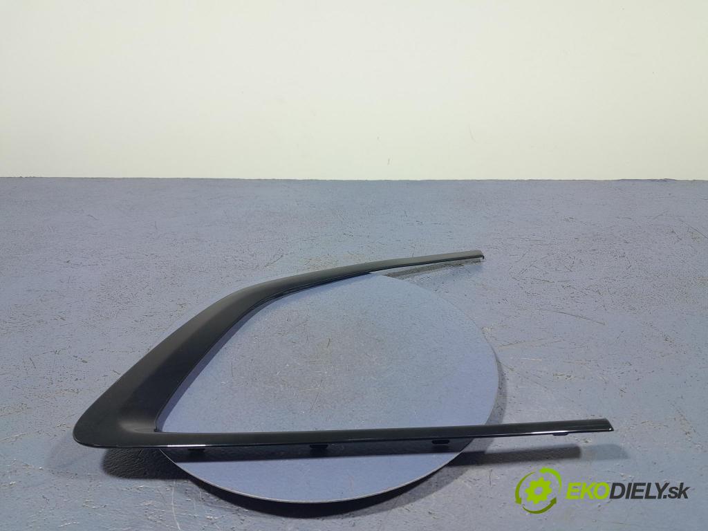 Bmw X3 2022 lišta Dekoratívne: 7410074