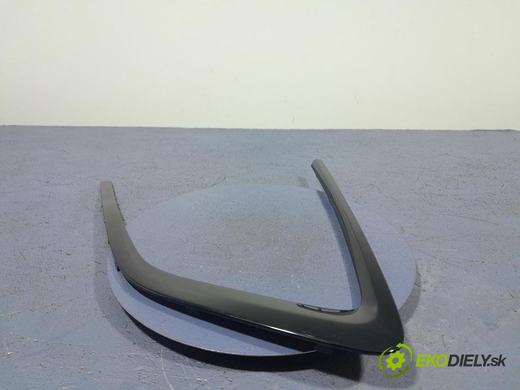 Bmw X3 2022 lišta Dekoratívne: 7410074