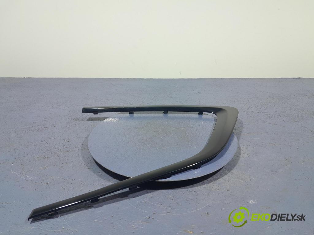 Bmw X3 2022 lišta Dekoratívne: 7410074