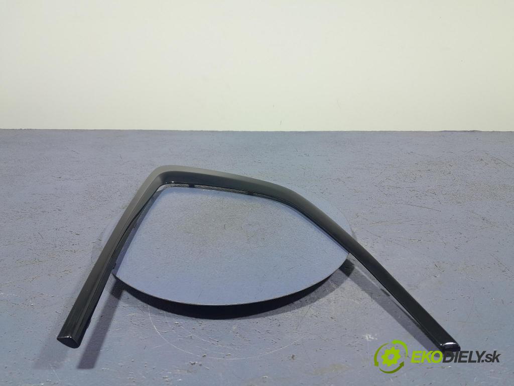 Bmw X3 2022 lišta Dekoratívne: 7410074