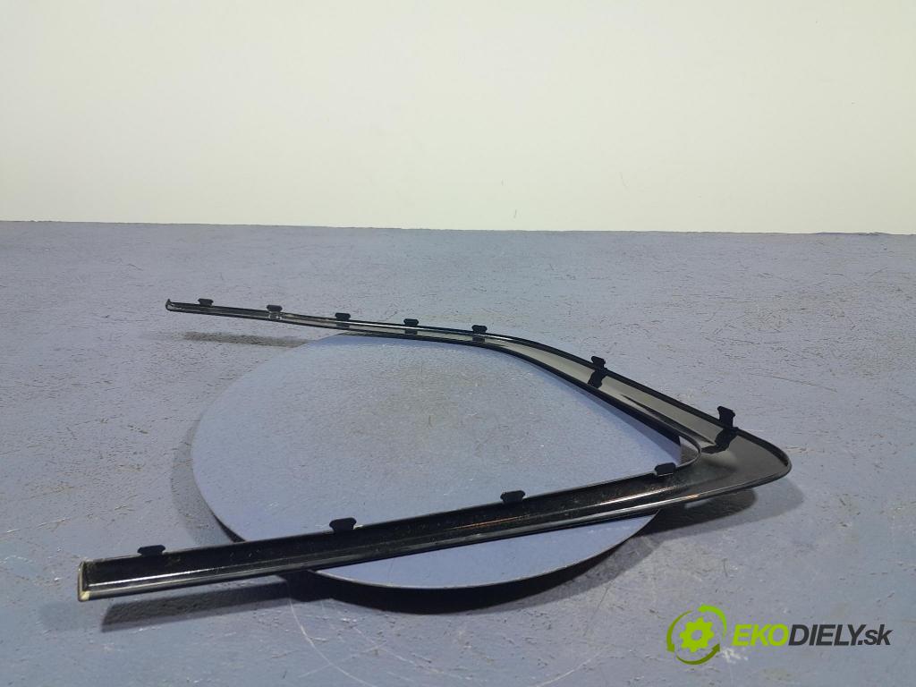 Bmw X3 2022 lišta Dekoratívne: 7410074